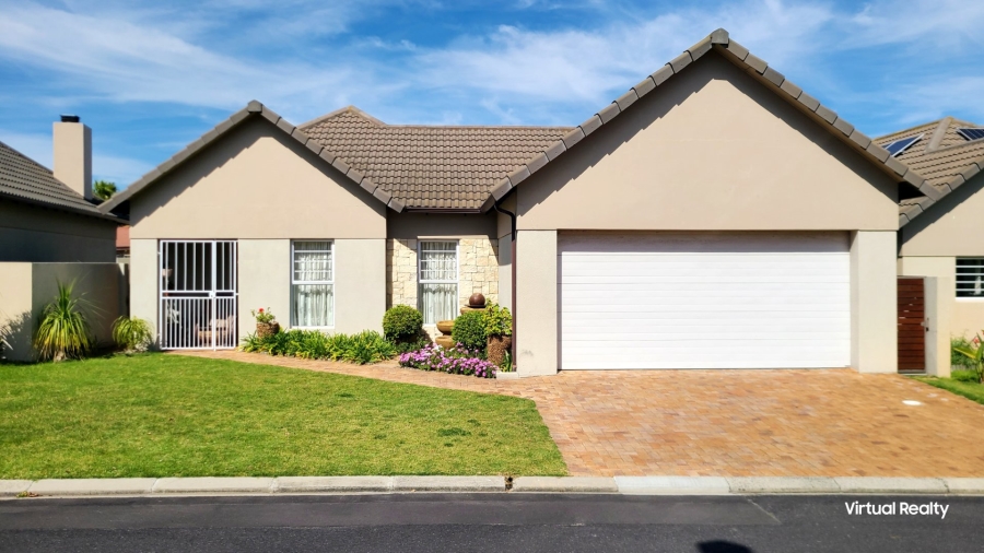 3 Bedroom Property for Sale in Sonkring Western Cape